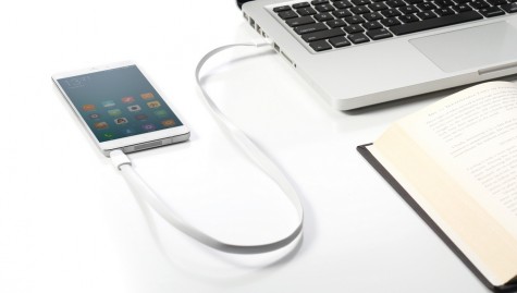 Кабель Xiaomi KingMi Colorful USB - Micro USB 20CM Green (KSCDX11QM-GR)